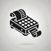 Кассовые чеки в Новодвинске