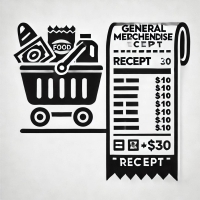 Чеки на товары в Новодвинске